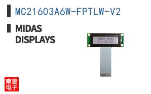 MC21603A6W-FPTLW-V2 ͼƬ